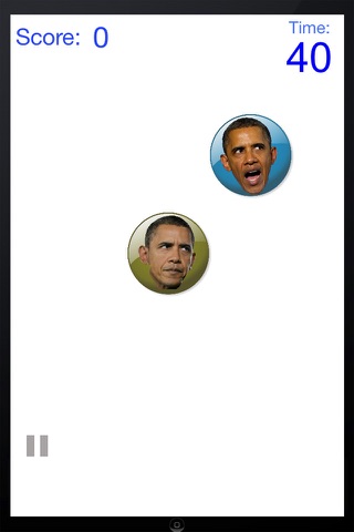 HeadSmash: Barack Obama Edition screenshot 2