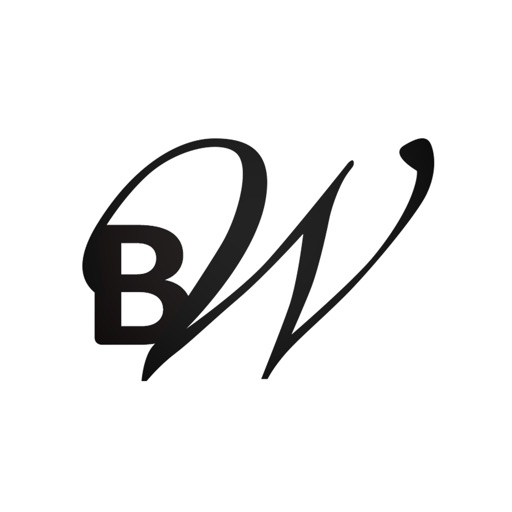 BW cafe & Salon 公式アプリ icon