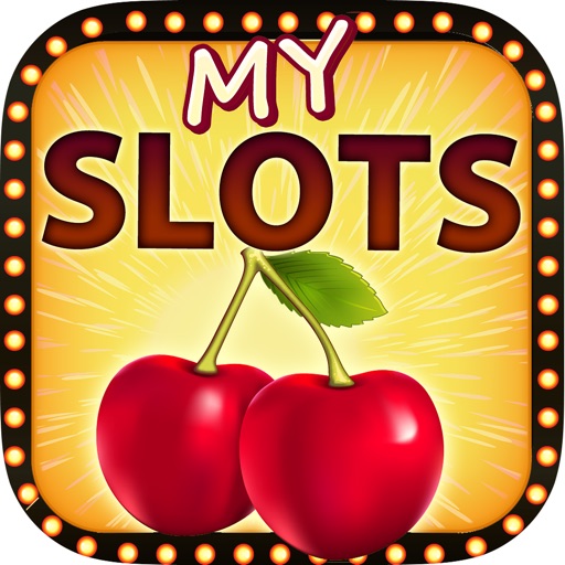 Aaah!! My Vegas Fabulous Royal Casino Classic Slots iOS App