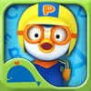 Talking Pororo the Little Penguin