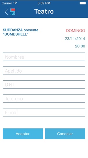 Municipio Lomas de Zamora(圖4)-速報App