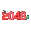 2048 Monster Evolution