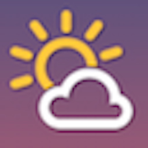 Colorful Weather icon