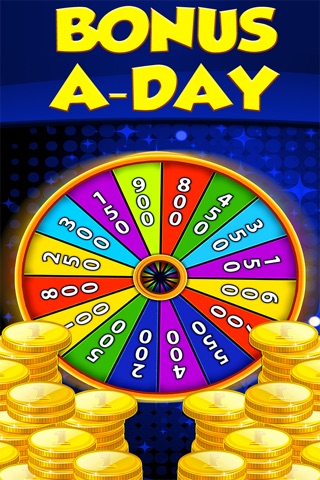 Craze Slots Casino Area - 777 Magic Wonderland Of Jackpots And Wins screenshot 3