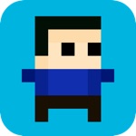 Flappy swing man Be Faster