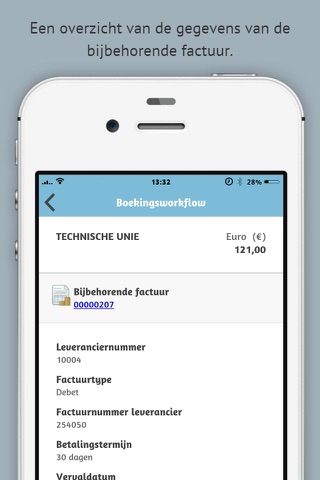 Proquro Mobile screenshot 4