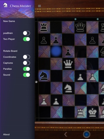 Chess Meister screenshot 2