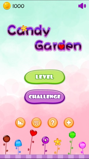 Candy Garden*(圖2)-速報App