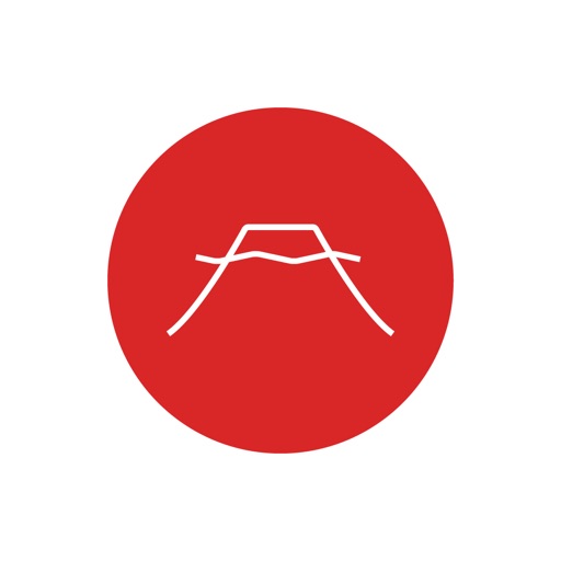 Discover JAPAN - Find beautiful places in Japan icon