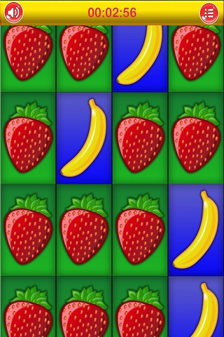 A Fresh and Fruity Farm Saga - Tile Maze Puzzle Challenge screenshot 4
