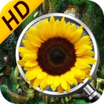 Hidden Objects The Sun Garden