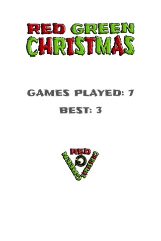 Red Green Christmas screenshot 2