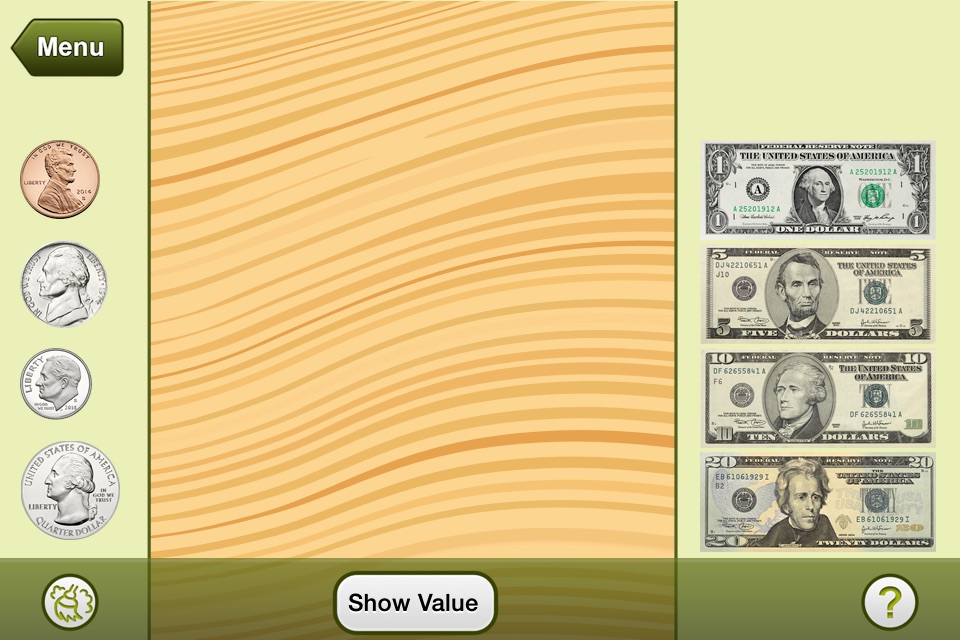 K12 Money screenshot 4