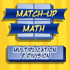 Activities of Match-Up Multiplication