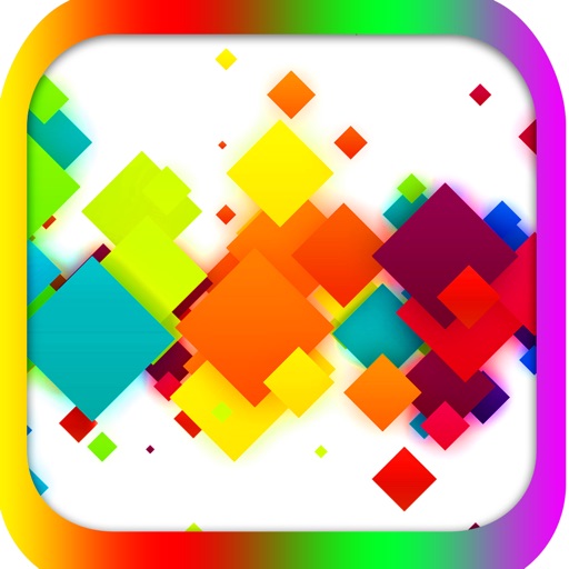 BLOX - Follow the path and avoid the blocks icon