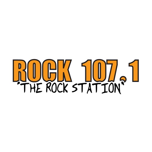 Rock 107.1 Radio