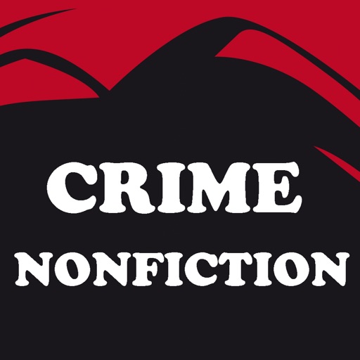 Crime Nonfiction Collection icon