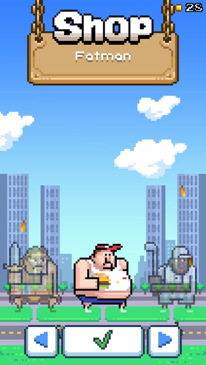 Tower Boxing screenshot-4