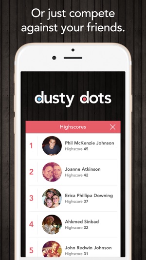 Dusty Dots(圖3)-速報App