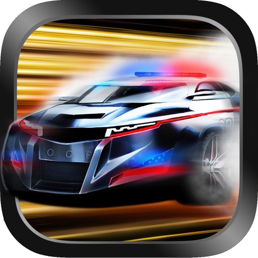 ACe Cop Chase - Police Car Racing Game icon