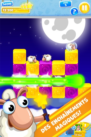 Jelly Zoo screenshot 2