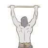 Army Ranger Pull up Bar Workout - Get into fighting shape