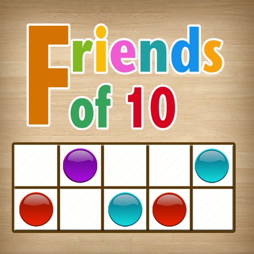 Friends of Ten School Edition