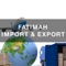 Fatimah Import and Export works with your environmental staff to accomplish goals and maximize recovery