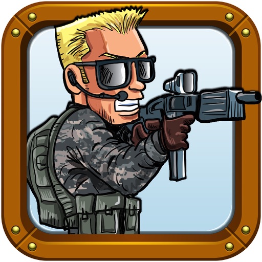 Impossible Zombie Adventure - Apocalypse Shooting Defense Game Pro iOS App