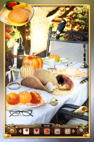 Hidden Objects - Restaurant Story screenshot 2