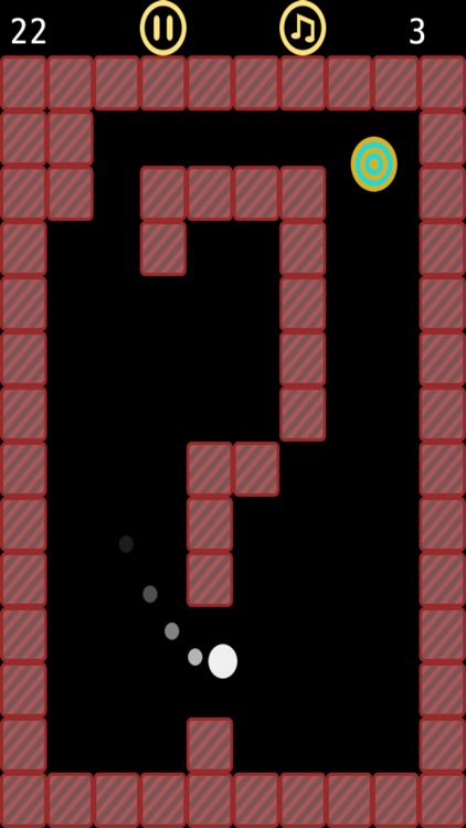 Shiftavoid screenshot-3