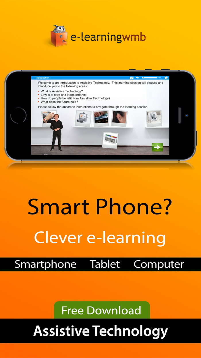 Assistive Technology Pro