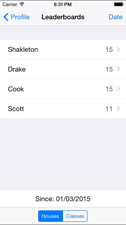 School Rewards 2 screenshot-3