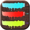 Color Paint - best free puzzle game for painters, kids and family - Gold Edition