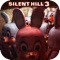 This application dedicated to the game Silent Hill 3