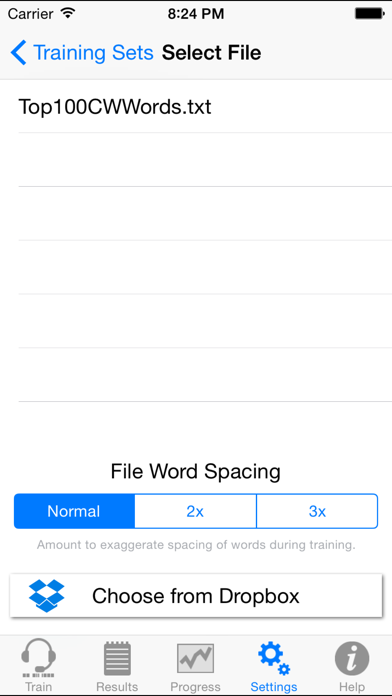 How to cancel & delete Morse Elmer from iphone & ipad 3