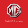 CMH MG Bryanston