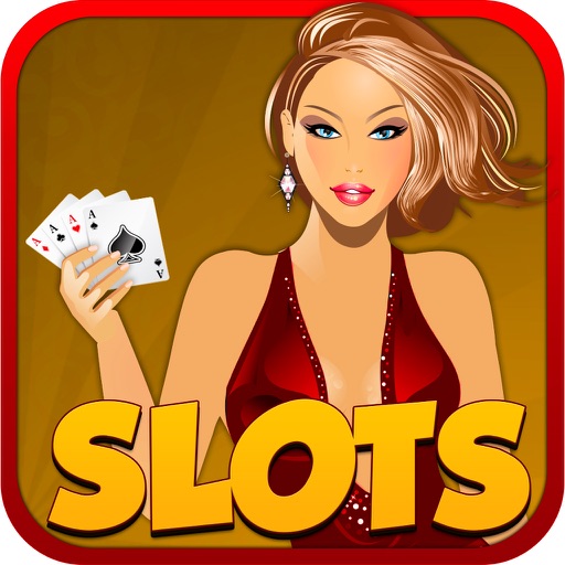 Abbe's Slots iOS App