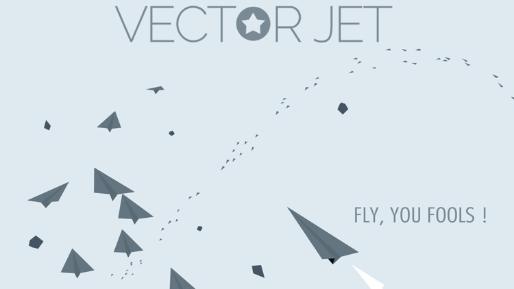 Vector Jet