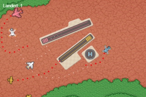 The Aircraft Director screenshot 4