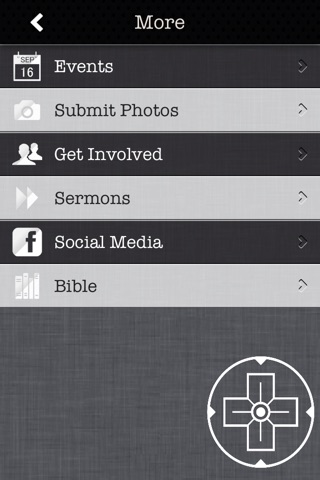 CrossPointe Fellowship screenshot 2