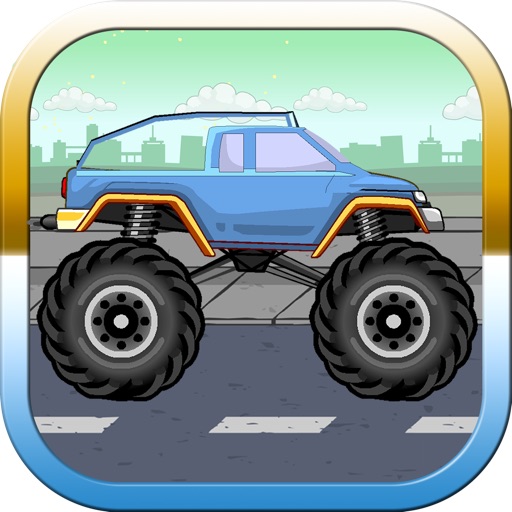Truck Madness iOS App