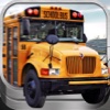 Jubilant Joyous Joyride 3D - A Kids School Bus Street Racing Game Free