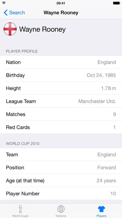 Cup Archive Plus screenshot-4