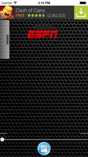 ESPN Radio Joplin(圖3)-速報App