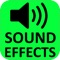 AMAZING FREE SOUND EFFECTS 