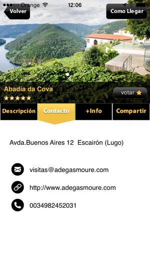 Be Your Guide - Ribeira Sacra(圖3)-速報App