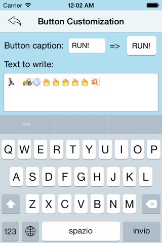 Keycuts - The shortcuts Keyboard screenshot 2