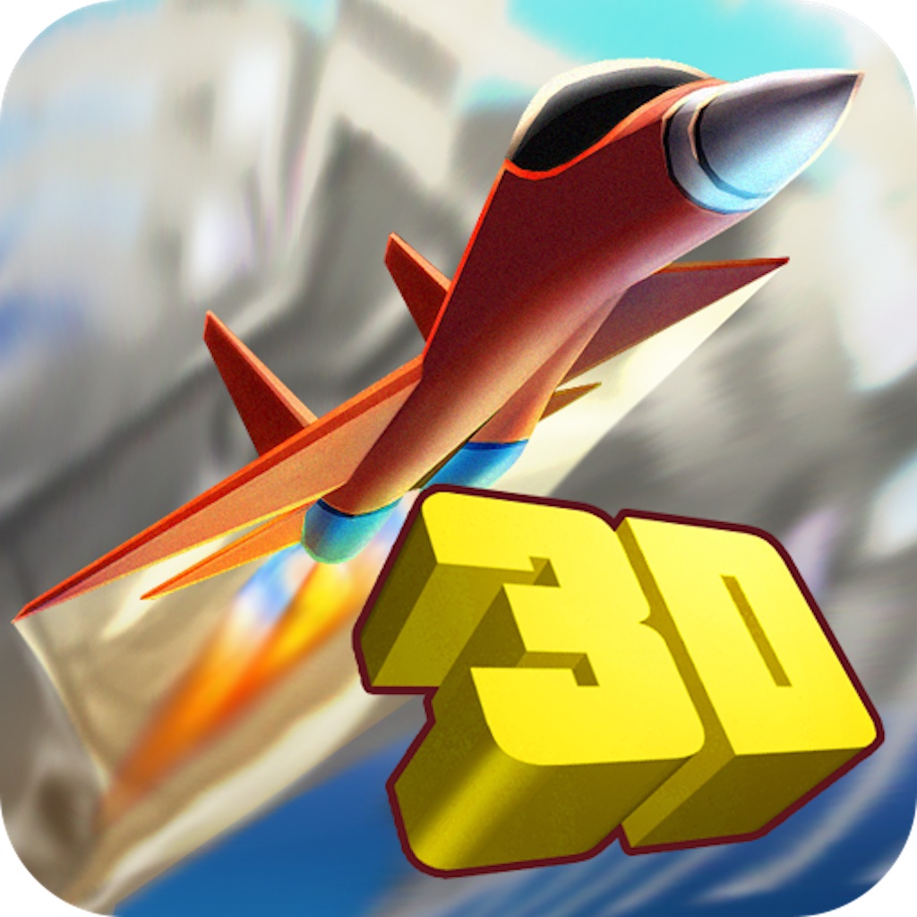 Air Race 3D icon