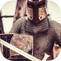 RPG Audio - музыка для настольных ролевых игр и страшные атмосферные звуки icon